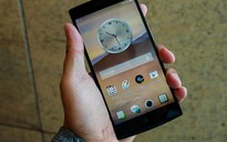 Oppo Find 7 ra mắt, 5,5-inch hiển thị 2K