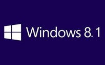 8-4: Microsoft ngừng hỗ trợ XP, phát hành Windows 8.1