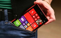 Lumia 1520 giảm đến 3 triệu đồng