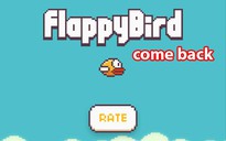 Flappy Bird trở lại: Dư luận quốc tế nói gì?