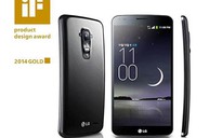 G Flex nhận giải vàng cho thiết kế xuất sắc