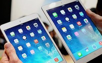 Nên mua iPad nào?