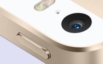 iPhone 6, camera 8-megapixel, cảm biến lớn hơn
