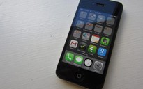 Người dùng iPhone đời cũ vui mừng với bản cập nhật iOS 7.1