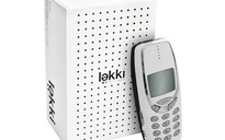 Nokia 3310 hồi sinh giá 2.326.000 đồng