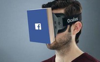 Facebook mua Oculus Rift với giá 2 tỉ USD