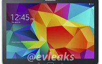 Samsung Galaxy Tab 4 10.1 lộ diện