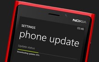Windows Phone 8.1 sẽ đến với Lumia 520