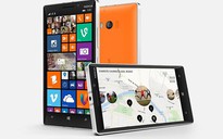 Nokia Lumia 930, 635 và 630 bất ngờ ra mắt
