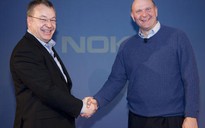 Thương vụ Nokia – Microsoft kéo dài vì nợ thuế