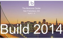 Những điểm chính tại Microsoft BUILD 2014