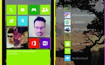 Những tính năng sáng giá trên Windows Phone 8.1
