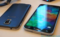 Rò rỉ thông số kỹ thuật Galaxy S5 mini