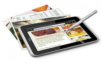 HTC ra mắt tablet 10 inch Puccini
