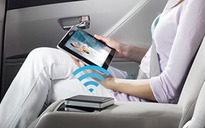 Ổ cứng tích hợp Wi-Fi dành cho thiết bị iOS