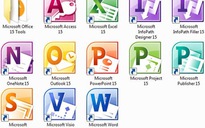 Xuất hiện video về Microsoft Office 15