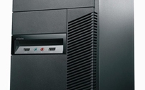 Lenovo ra mắt máy tính để bàn mới