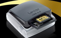 Đầu đọc thẻ nhớ Lexar chuẩn USB 3.0