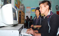 Nông thôn Việt Nam: Đổi thay nhờ ICT