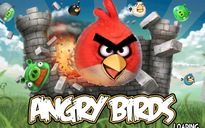 Angry Birds cập bến Windows không cần trình duyệt