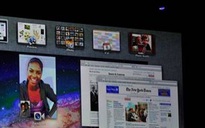 Những “bom tấn” của Apple tại WWDC 2011