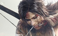 Trailer “nóng” về phiên bản Tomb Raider mới!