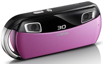 Máy ảnh 3D bỏ túi DXG-018