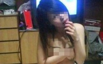 Nhập cuộc kinh doanh thân thể trên mạng