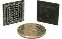 Vi xử lý lõi kép bắt đầu hỗ trợ Windows Phone