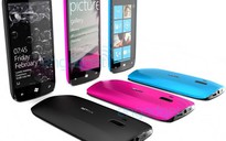 Windows Phone 7 đầu tiên của Nokia lộ diện