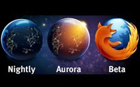Firefox 6 sẽ có bản beta vào ngày 5/7
