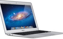 MacBook Air 2011 mạnh hơn với chip Core i thế hệ 2