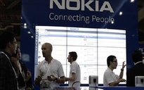 Nokia: Lại một quý “thảm bại”