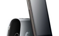 Huawei trình làng smartphone Android mạnh mẽ