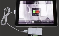 10 cách tăng tuổi thọ pin iPad
