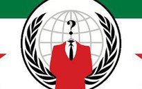 Hacker tấn công website Bộ Quốc phòng Syria