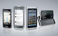 Nokia ngừng bán điện thoại Symbian ở Bắc Mỹ