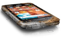 "Nồi đồng cối đá" Samsung Galaxy XCover xuất hiện