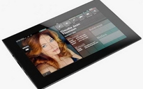 Garage trình làng tablet, smartphone mạnh mẽ