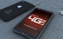 Nhiều khẳng định iPhone mới sẽ hỗ trợ mạng 4G