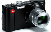 Những máy ảnh 3D ấn tượng