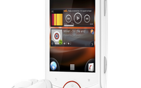 Sony Ericsson ra mắt smartphone Live with Walkman