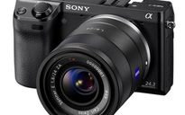 Máy ảnh Micro Four Thirds NEX-7 của Sony xuất hiện