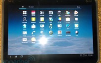 Nguyên mẫu HTC Puccini lộ diện