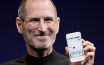 Đam mê như Steve Jobs
