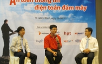 An toàn thông tin Điện toán đám mây