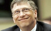 Bill Gates từng bị tống giam … vì tội đua xe