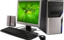 Thị trường PC năm 2011 và 2012 - tiếp tục ảm đạm