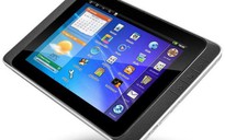 BenQ ra mắt tablet R70