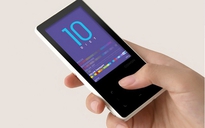 Cowon i10, thiết bị giải trí số đa năng